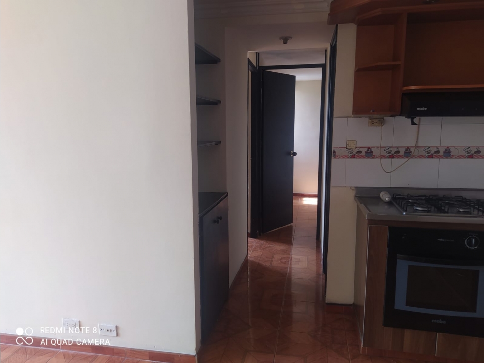 APARTAMENTO EN VENTA PRADO CENTRO(P) — foto 6