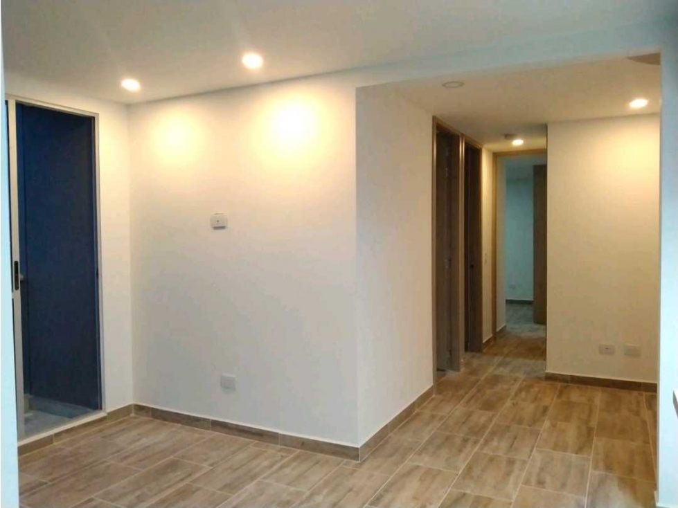 APARTAMENTO EN VENTA RIONEGRO SECTOR FONTIBON (T) — foto 2