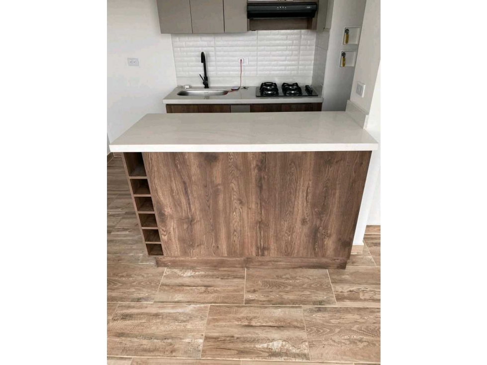 APARTAMENTO EN VENTA RIONEGRO SECTOR FONTIBON (T) — foto 3