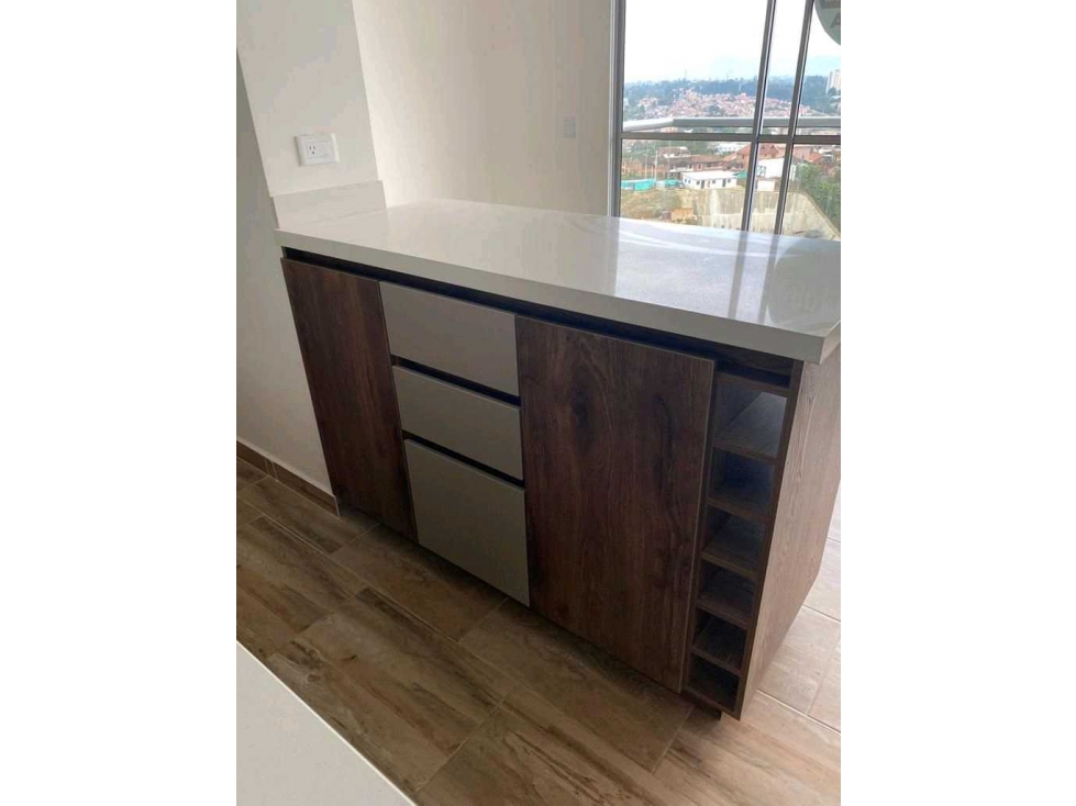 APARTAMENTO EN VENTA RIONEGRO SECTOR FONTIBON (T) — foto 4