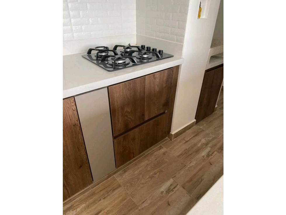 APARTAMENTO EN VENTA RIONEGRO SECTOR FONTIBON (T) — foto 5