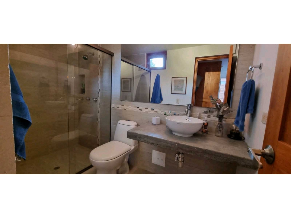 CASA UNIFAMILIAR EN VENTA EL RETIRO (T) — foto 5