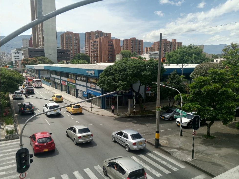 OFICINA EN VENTA SECTOR SURAMERICANA - EXITO DE COLOMBIA (D) — foto 2