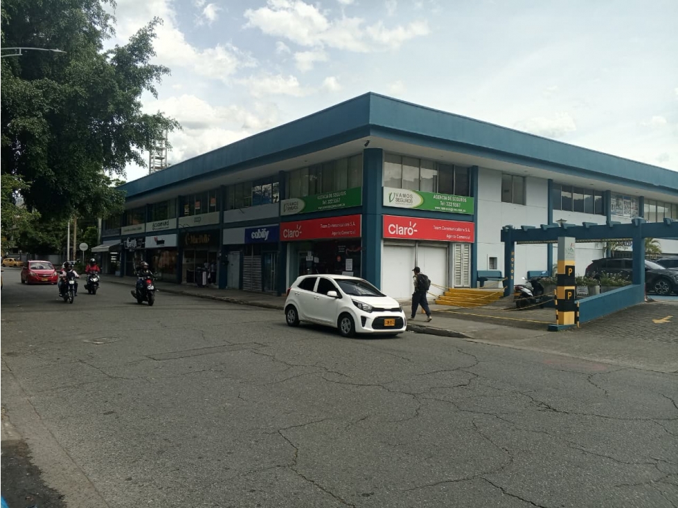 OFICINA EN VENTA SECTOR SURAMERICANA - EXITO DE COLOMBIA (D) — foto 3