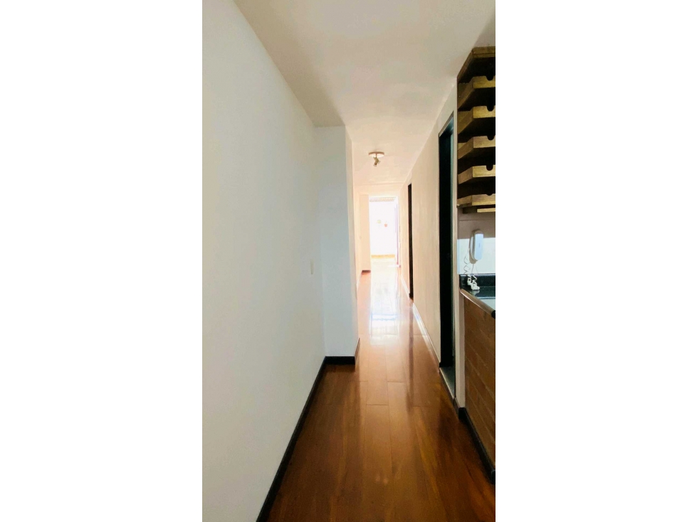 APARTAMENTO EN VENTA BOSTON (O) — foto 2