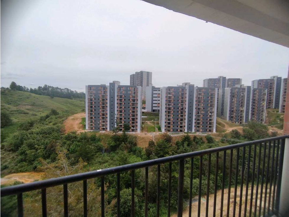 APARTAMENTO EN VENTA RIONEGRO SECTOR EL PORVENIR (T) — foto 6