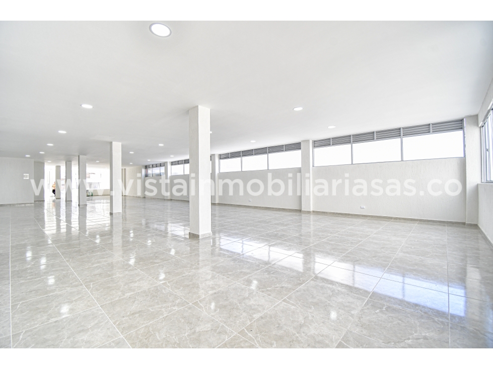 Arriendo Local Sector Milán, Manizales — foto 3