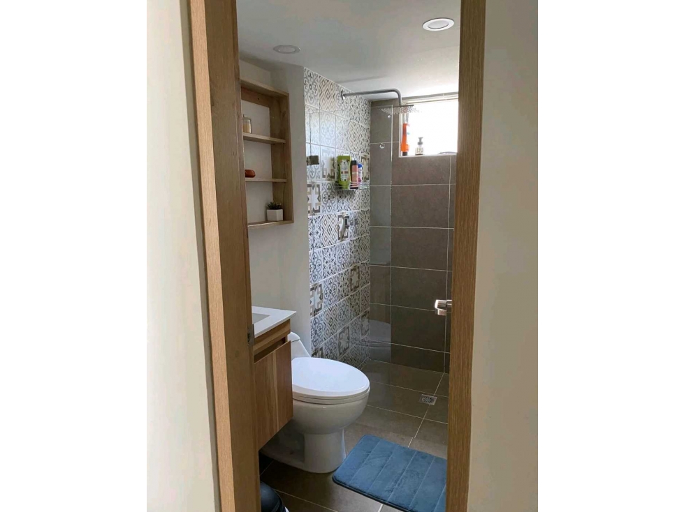 APARTAMENTO EN VENTA EL POBLADO SECTOR LOMA DEL INDIO (T) — foto 6