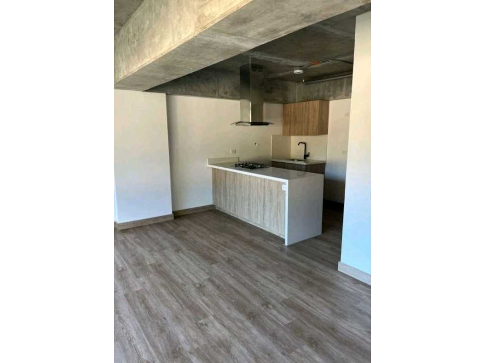 APARTAESTUDIO EN VENTA EL RETIRO (T) — foto 3