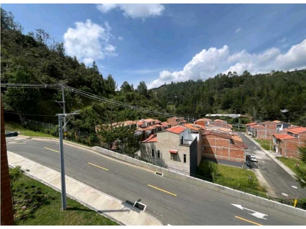 APARTAESTUDIO EN VENTA EL RETIRO (T) — foto 6