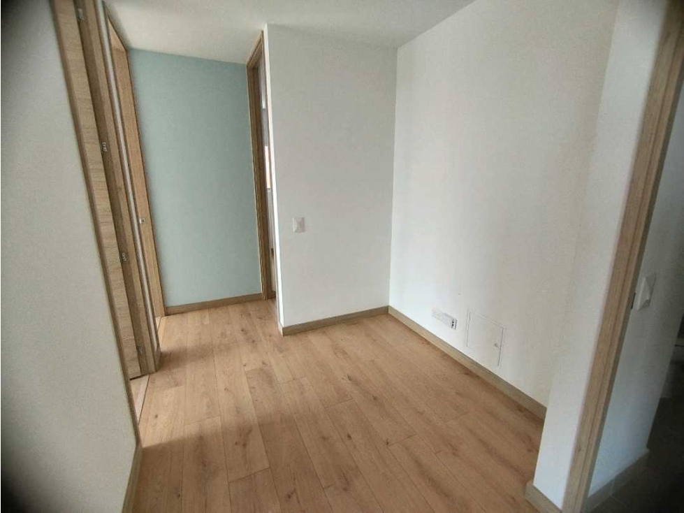 APARTAMENTO EN VENTA RIONEGRO SECTOR LAURELES (T) — foto 4