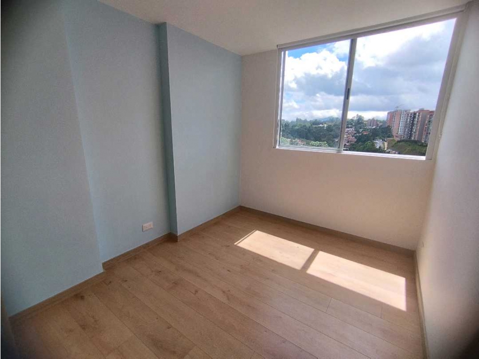 APARTAMENTO EN VENTA RIONEGRO SECTOR LAURELES (T) — foto 5