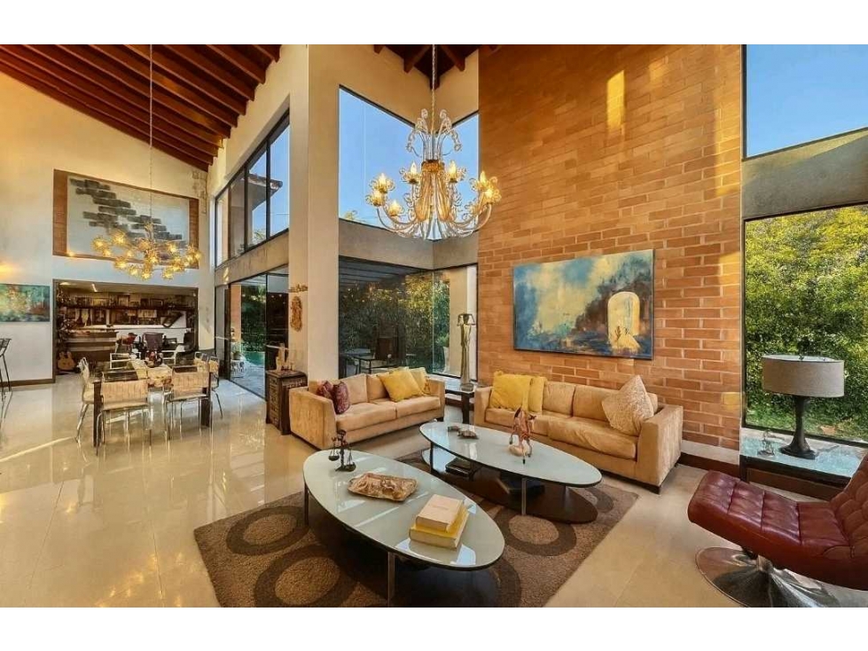 CASA EN VENTA EL RETIRO (T) — foto 2