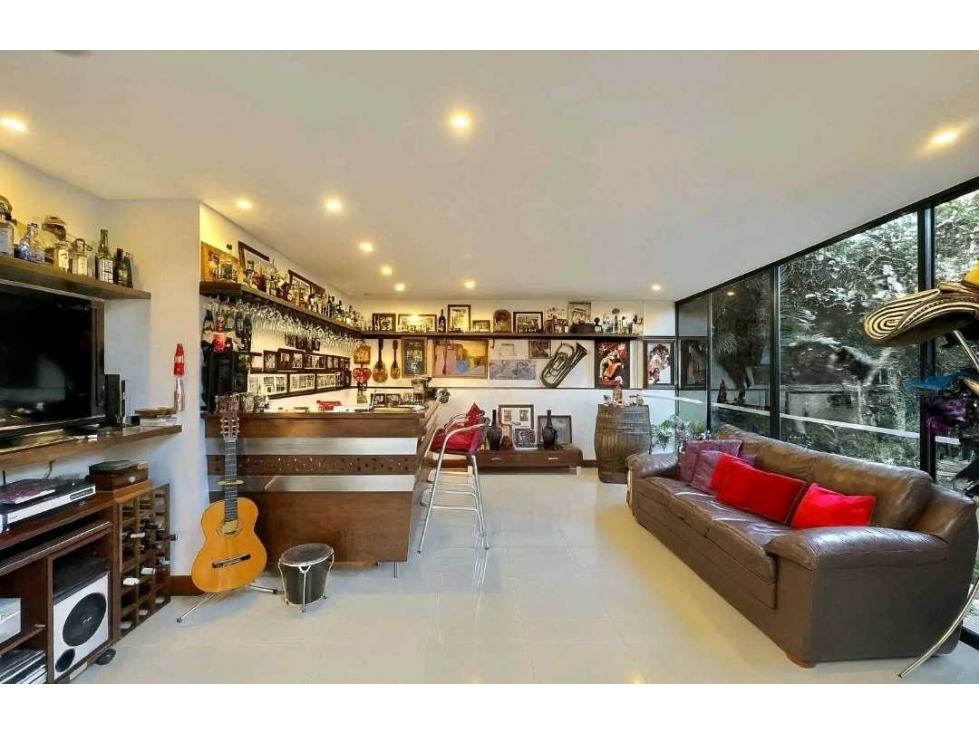 CASA EN VENTA EL RETIRO (T) — foto 5