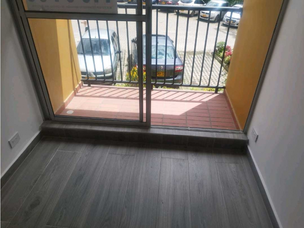 APARTAMENTO EN VENTA LA ESTRELLA (O) — foto 4