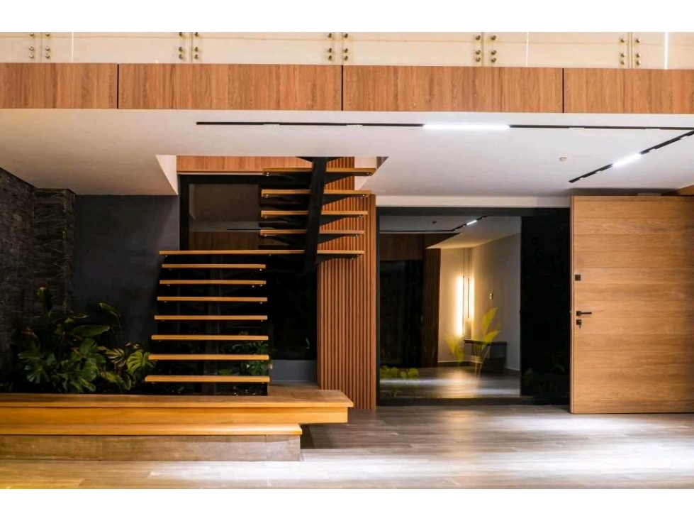 CASA CAMPESTRE EN VENTA ENVIGADO SECTOR ALTO DEL ESCOBERO (T) — foto 2