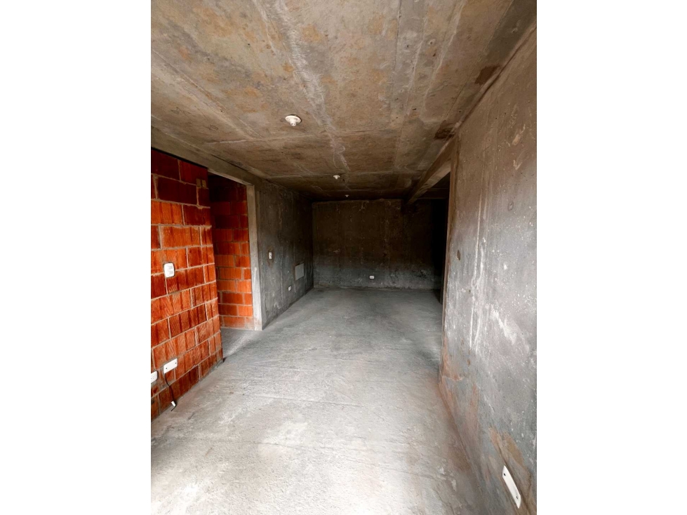 APARTAMENTO EN VENTA RIONEGRO SECTOR CUATRO ESQUINAS (T) — foto 2