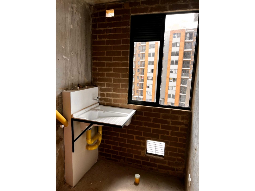 APARTAMENTO EN VENTA RIONEGRO SECTOR CUATRO ESQUINAS (T) — foto 3