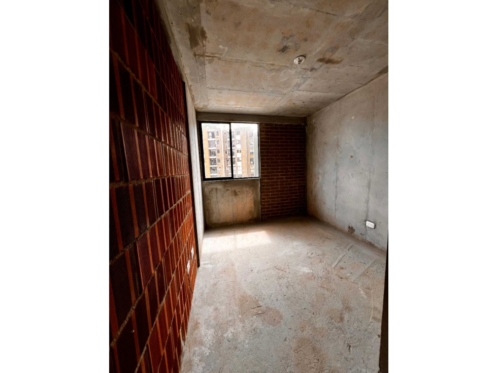 APARTAMENTO EN VENTA RIONEGRO SECTOR CUATRO ESQUINAS (T) — foto 5