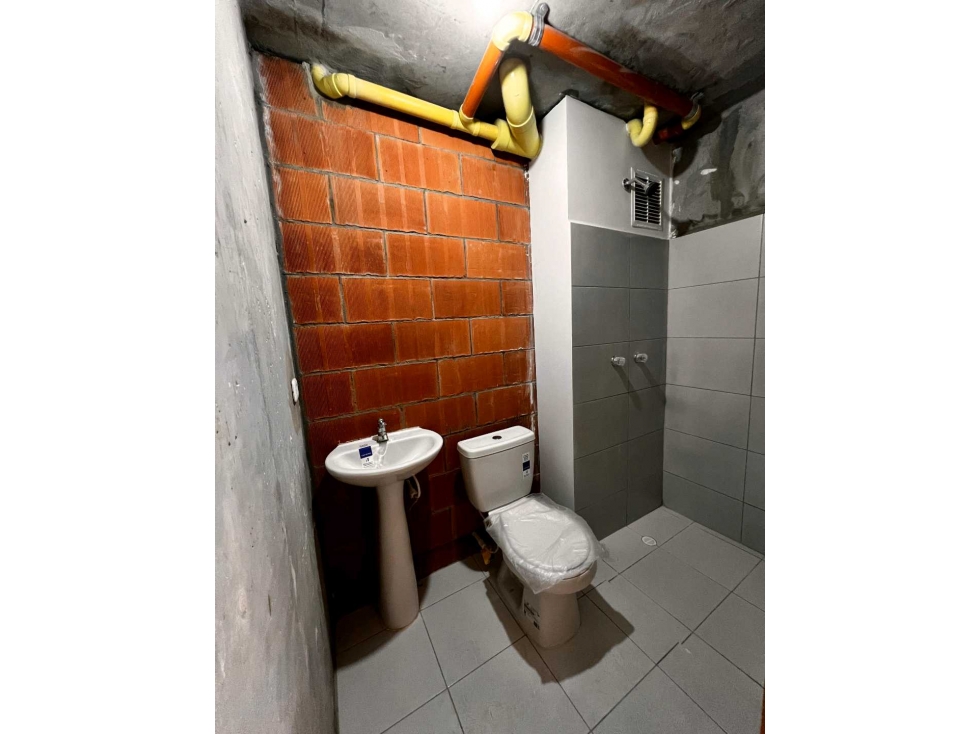 APARTAMENTO EN VENTA RIONEGRO SECTOR CUATRO ESQUINAS (T) — foto 6
