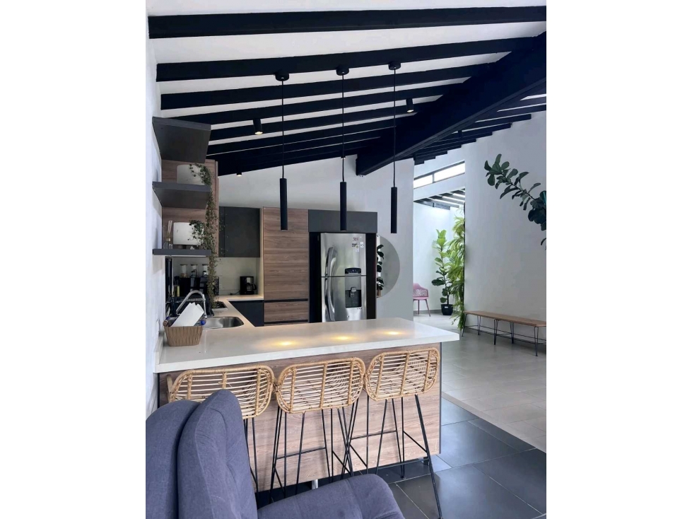 CASA CAMPESTRE EN VENTA RIONEGRO SECTOR SAJONIA (T) — foto 5