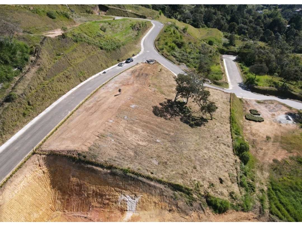 LOTE EN VENTA GUARNE SECTOR LA MOSQUITA (T) — foto 3