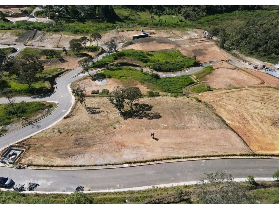 LOTE EN VENTA GUARNE SECTOR LA MOSQUITA (T) — foto 4