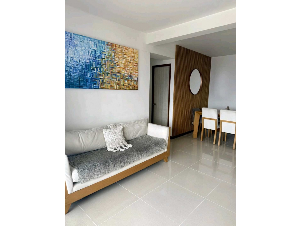 APARTAMENTO EN VENTA CALASANZ ALTO (L) — foto 2