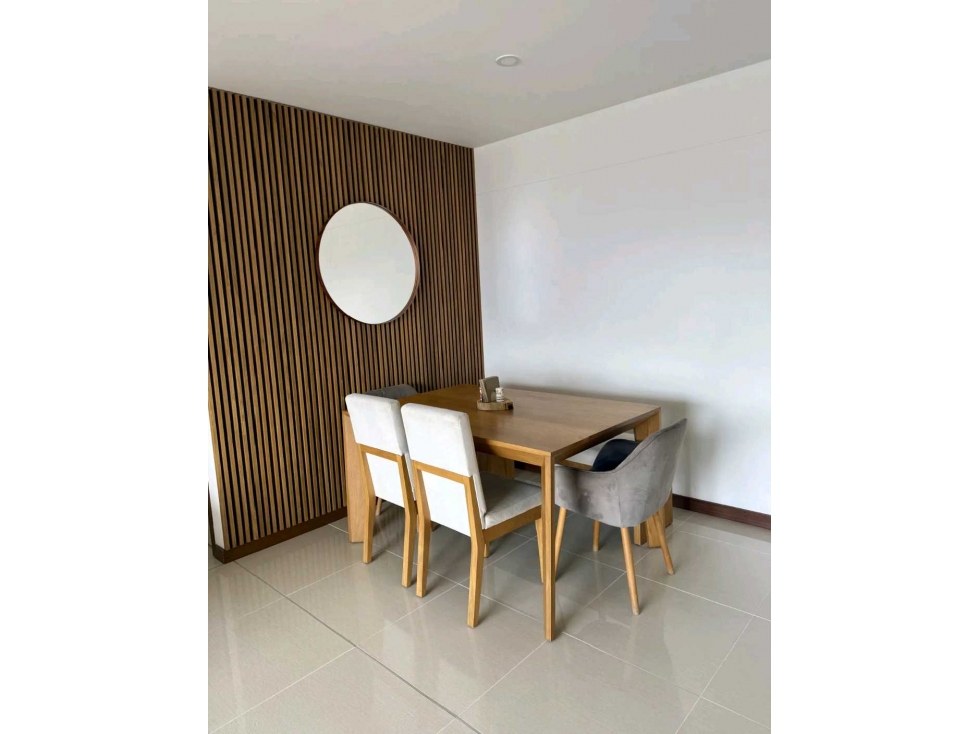 APARTAMENTO EN VENTA CALASANZ ALTO (L) — foto 3