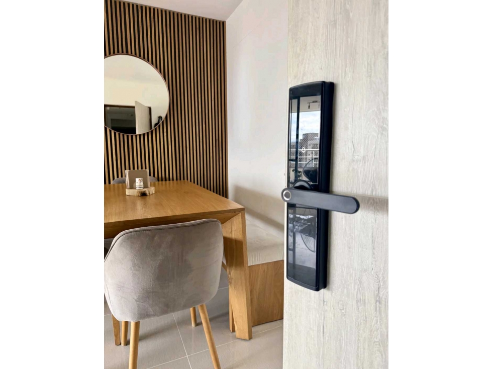 APARTAMENTO EN VENTA CALASANZ ALTO (L) — foto 4