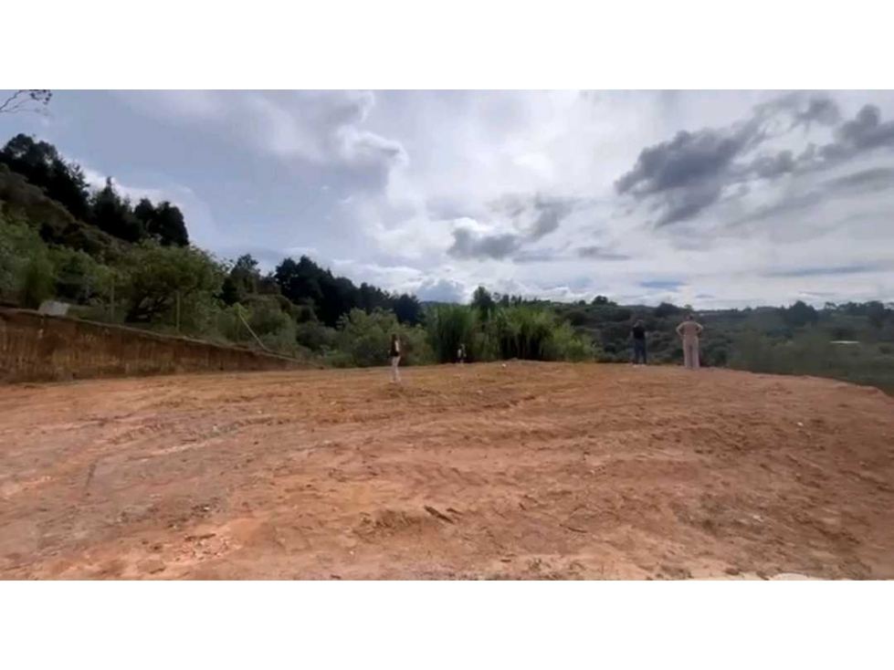 LOTE EN VENTA GUARNE SECTOR LA MOSQUITA (T) — foto 3