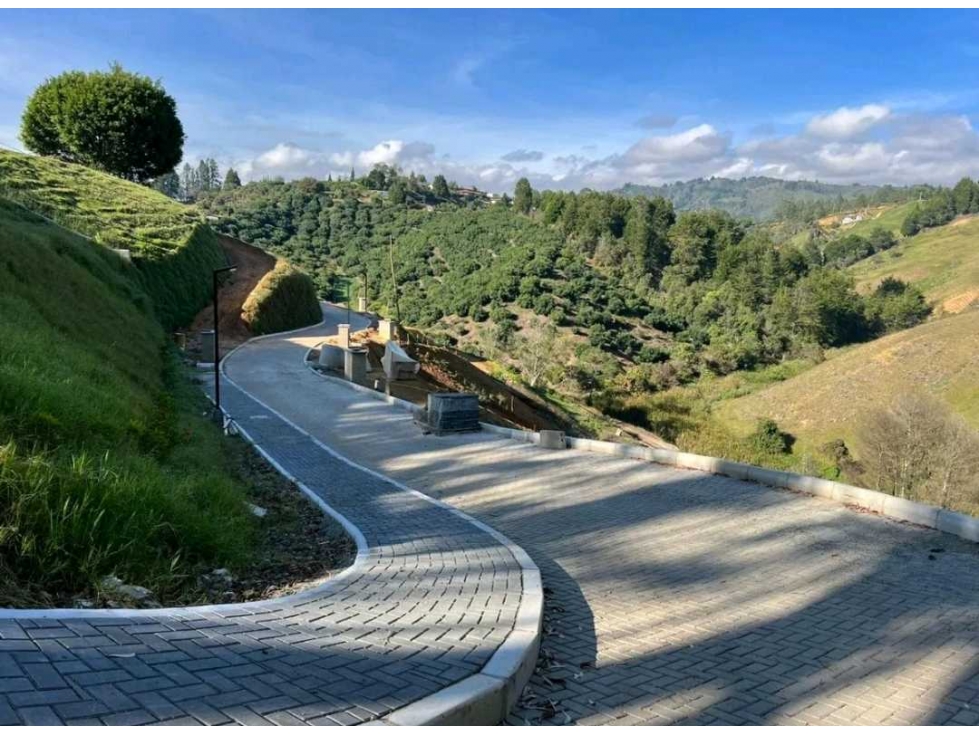 LOTE EN VENTA GUARNE SECTOR LA MOSQUITA (T) — foto 4