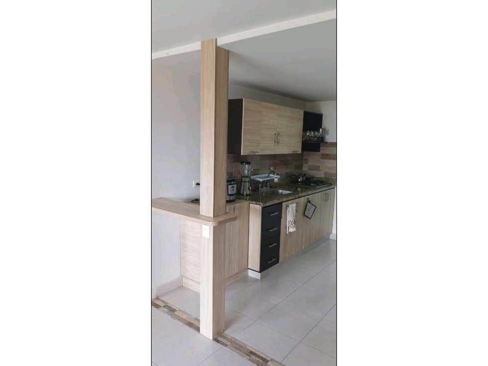 APARTAMENTO EN VENTA RIONEGRO SECTOR SAN ANTONIO (T) — foto 6