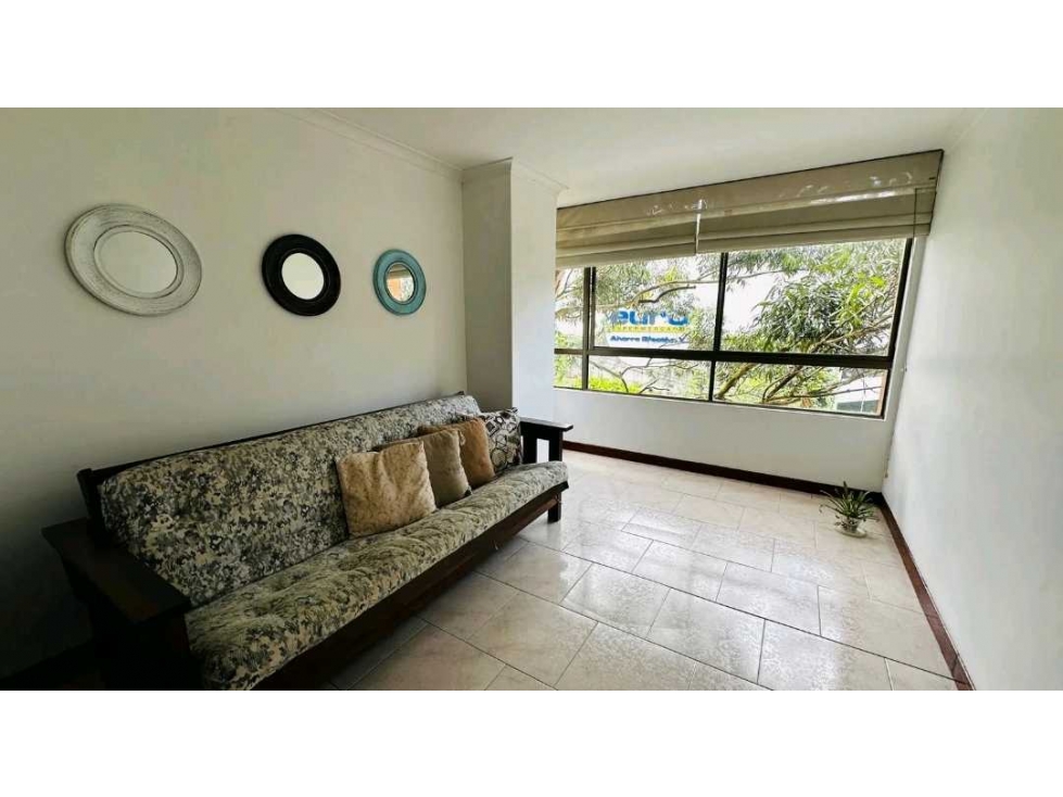 APARTAMENTO EN VENTA EL POBLADO SECTOR CASTROPOL (T) — foto 2