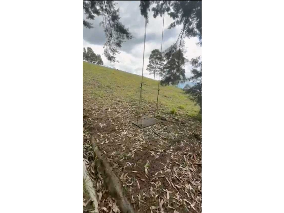 LOTE EN VENTA MEDELLIN VIA LAS PALMAS (T) — foto 5