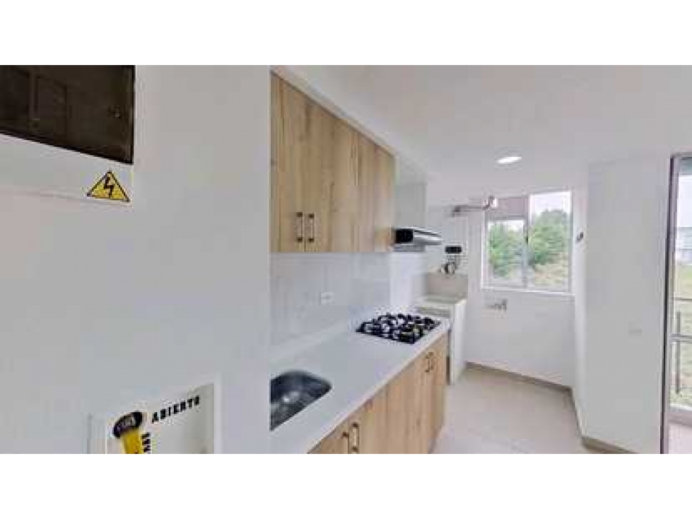 APARTAMENTO EN VENTA RIONEGRO SECTOR FONTIBON (X) — foto 6
