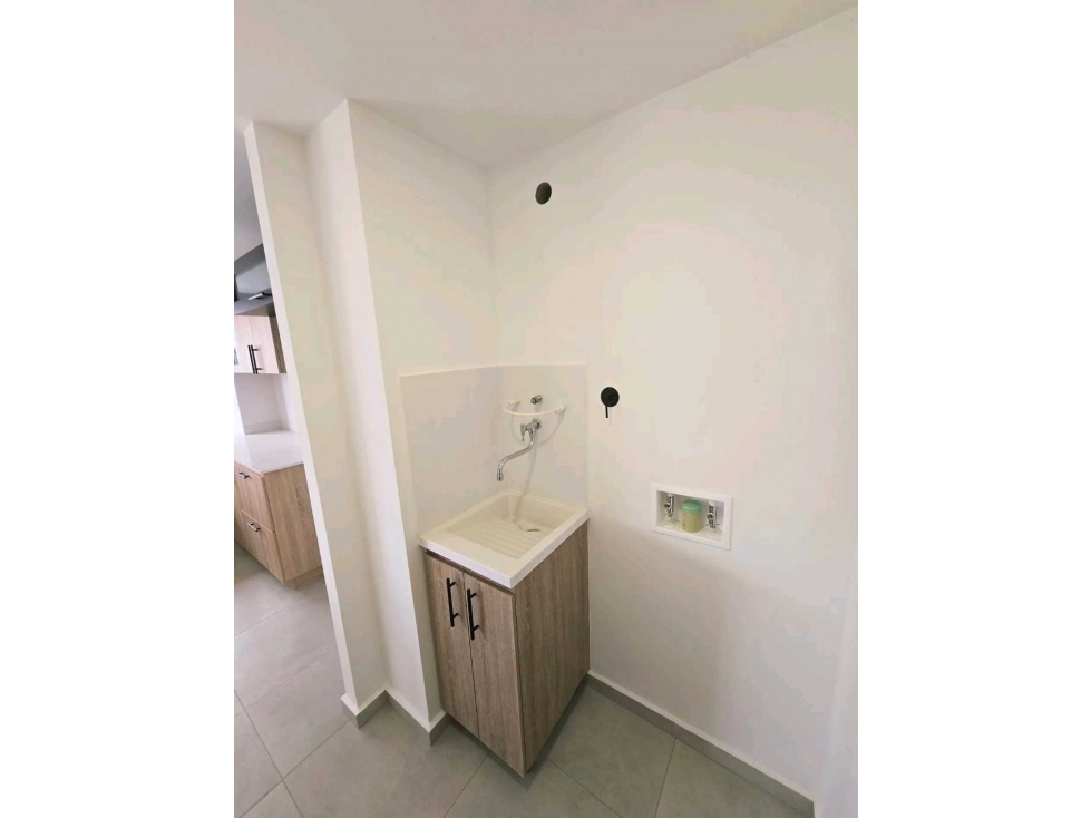 APARTAMENTO EN VENTA RIONEGRO SECTOR SAN ANTONIO DE PEREIRA (T) — foto 6