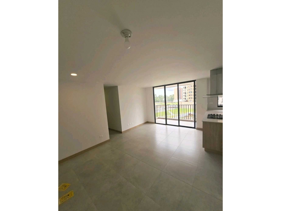 APARTAMENTO EN VENTA RIONEGRO SECTOR SAN ANTONIO DE PEREIRA (T) — foto 2
