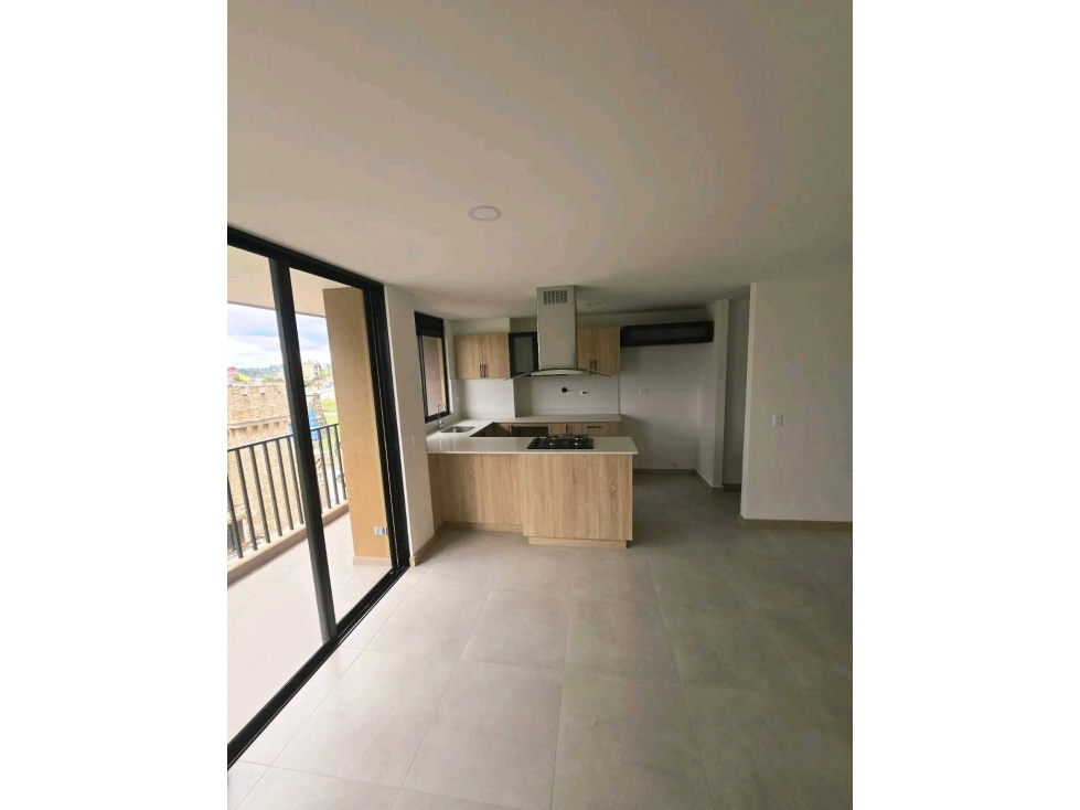 APARTAMENTO EN VENTA RIONEGRO SECTOR SAN ANTONIO DE PEREIRA (T) — foto 3