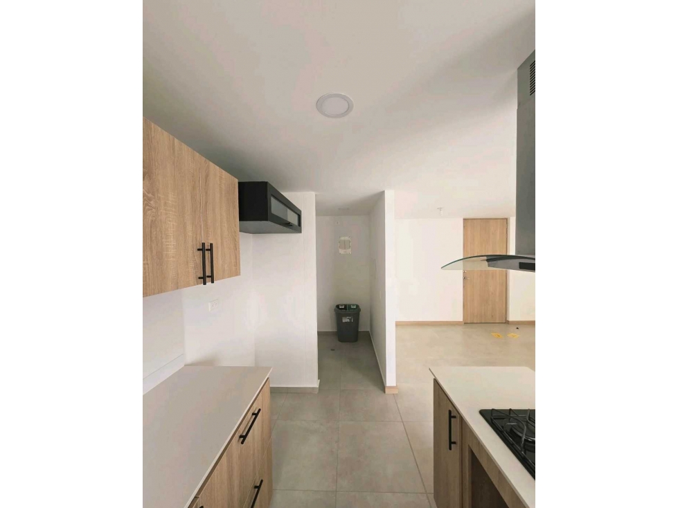 APARTAMENTO EN VENTA RIONEGRO SECTOR SAN ANTONIO DE PEREIRA (T) — foto 5