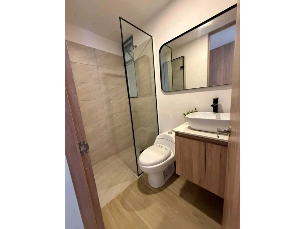 APARTAESTUDIO EN VENTA LA CEJA (T) — foto 6