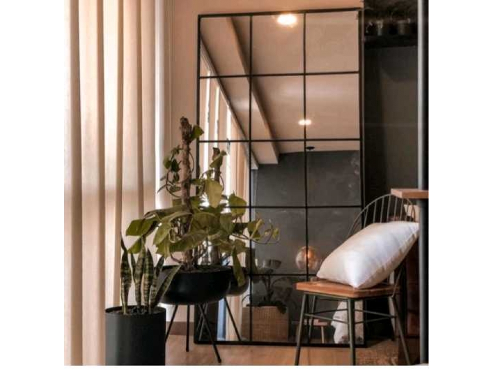 APARTAESTUDIO EN VENTA LAURELES RENTAS CORTAS (T) — foto 2