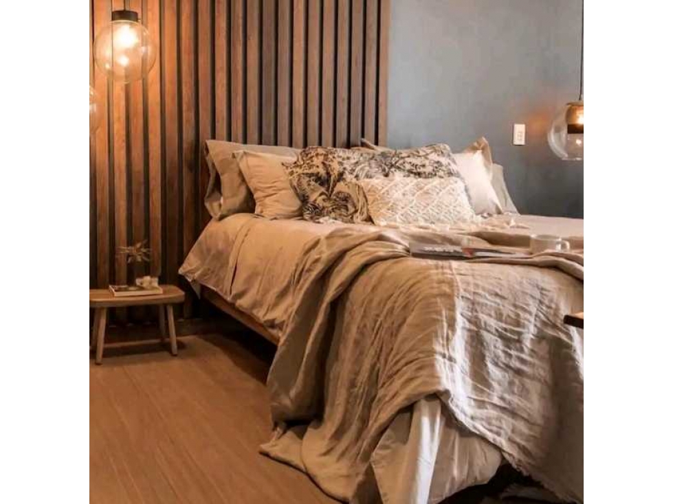 APARTAESTUDIO EN VENTA LAURELES RENTAS CORTAS (T) — foto 6