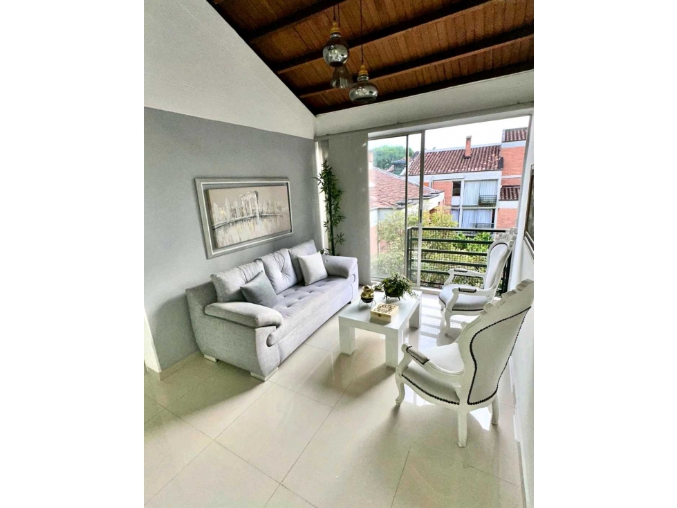 DUPLEX EN VENTA EL POBLADO SECTOR SAN DIEGO (T) — foto 2