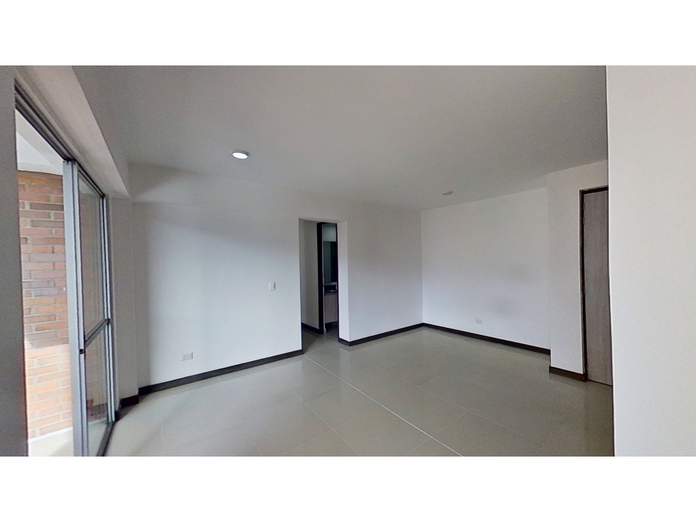 APARTAMENTO EN VENTA NIQUIA BELLO(X) — foto 3