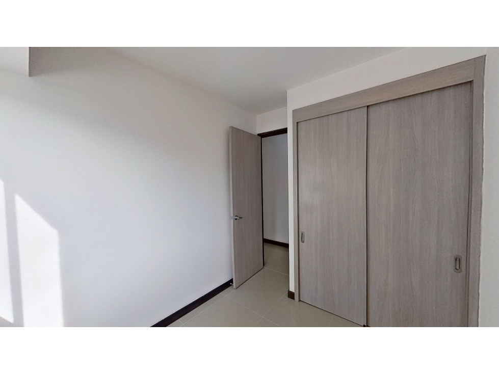 APARTAMENTO EN VENTA NIQUIA BELLO(X) — foto 4