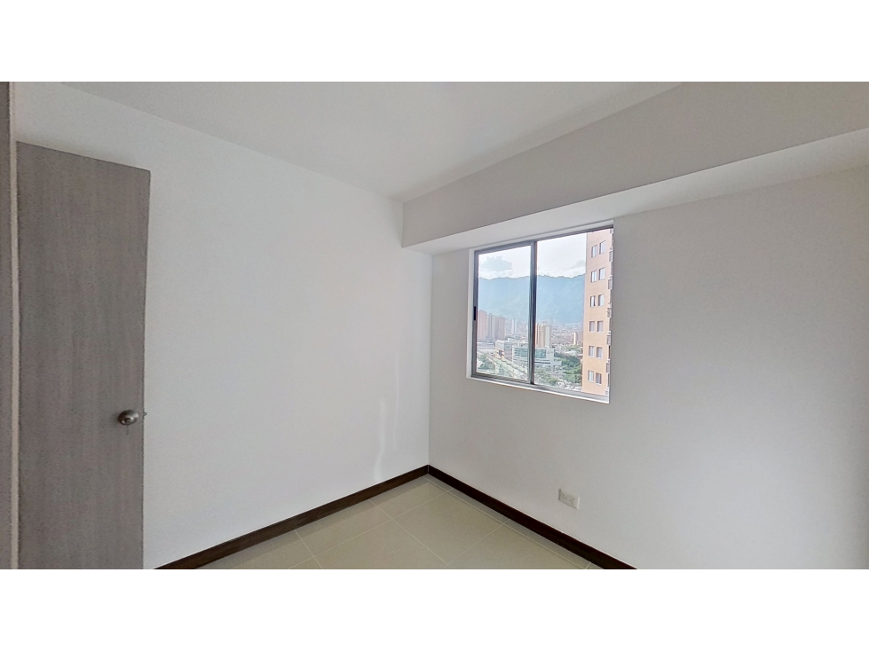 APARTAMENTO EN VENTA NIQUIA BELLO(X) — foto 5