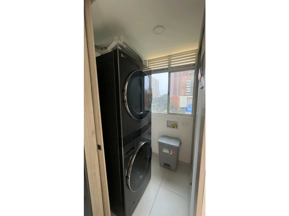 APARTAMENTO EN VENTA LOS COLORES (T) — foto 6