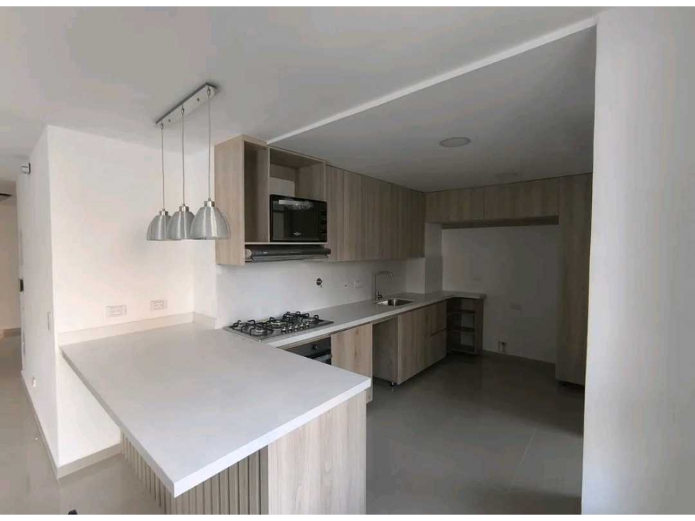 APARTAMENTO EN VENTA BELEN ROSALES (T) — foto 5