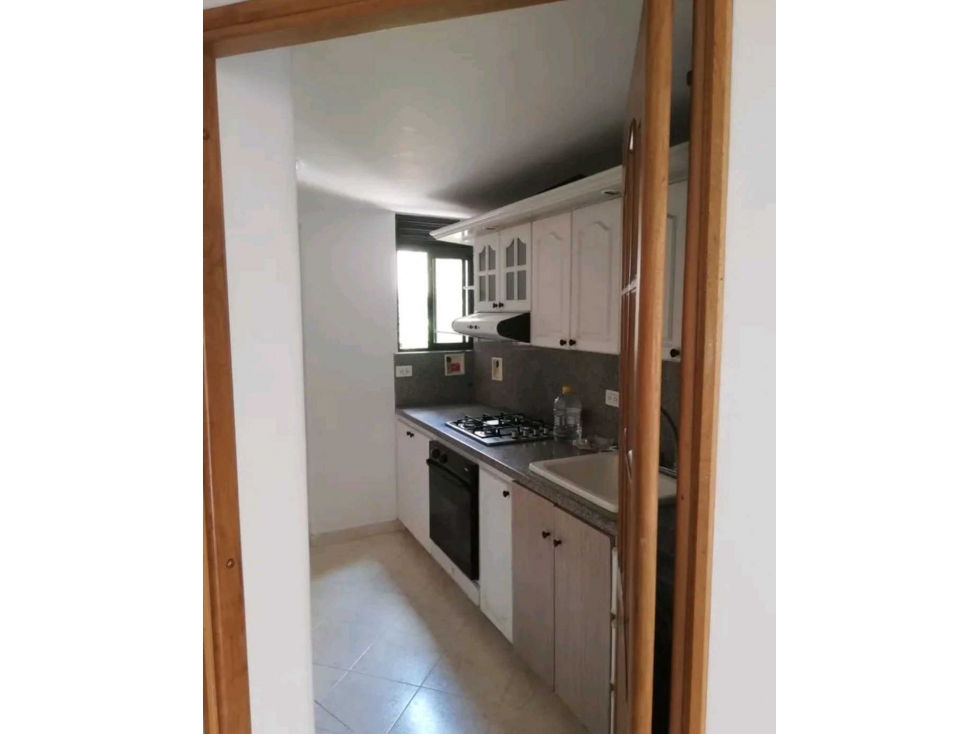 APARTAMENTO EN VENTA LAURELES (T) — foto 5